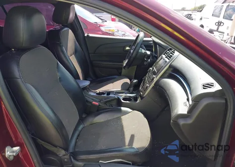 2016 Chevrolet Malibu Limited Lt z USA, uszkodzony, nr VIN 1G11C5SA7GF143476